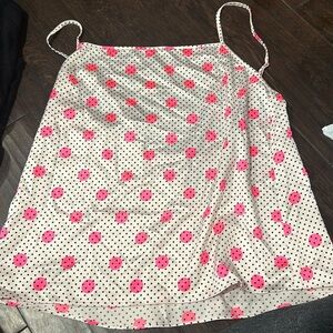 Vintage Victoria secret cami